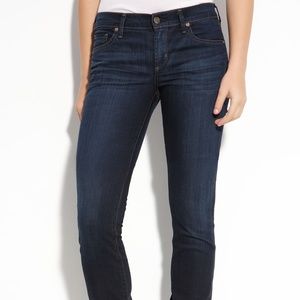 Citizens of Humanity Ava Straight Leg Jeans
